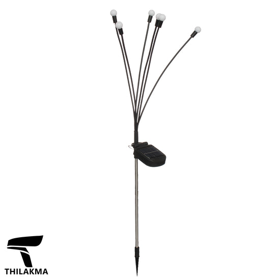 Solar Swaying Outdoor Lights