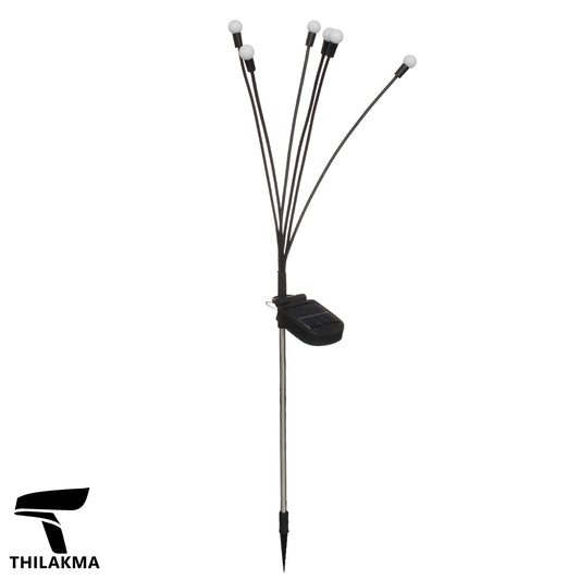 Solar Swaying Outdoor Lights
