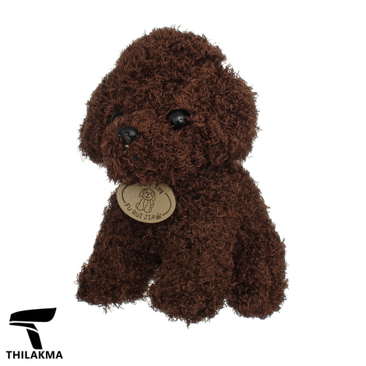 Plush Doggie
