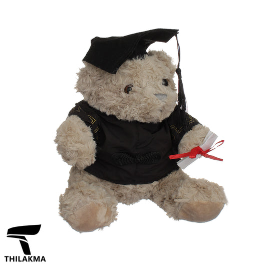 Graduation Bear