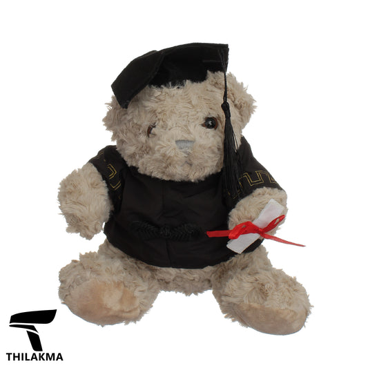 Graduation Bear