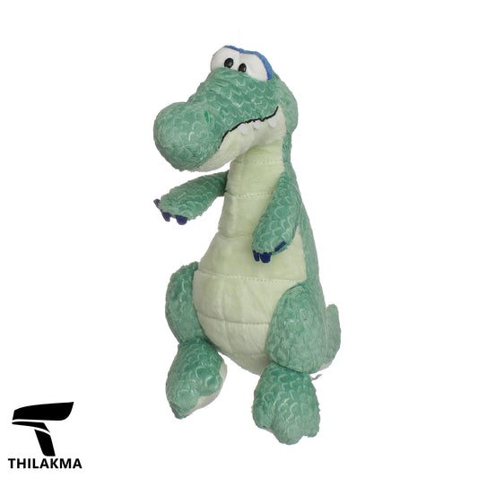 Soft Dino Toy