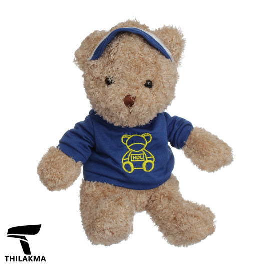 Plush Teddy