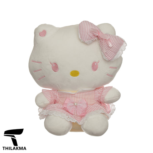 Plush Hello Kitty