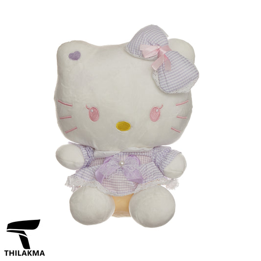 Plush Hello Kitty