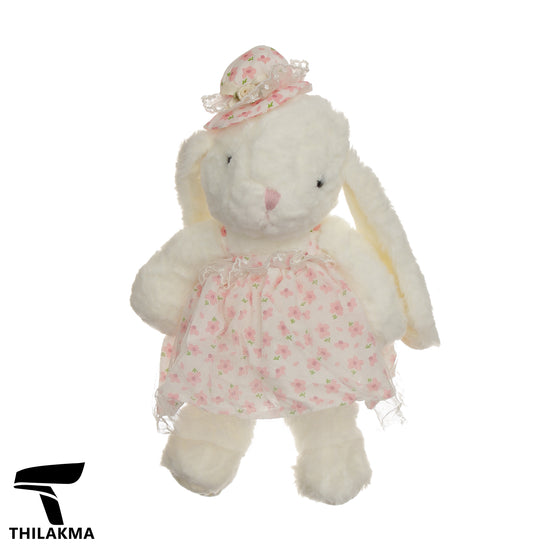 Soft Cute Bunny