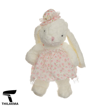 Soft Cute Bunny