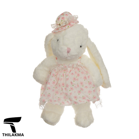 Soft Cute Bunny