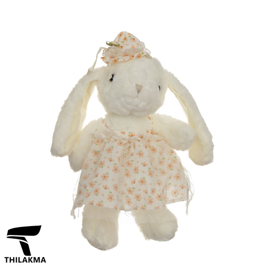 Soft Cute Bunny