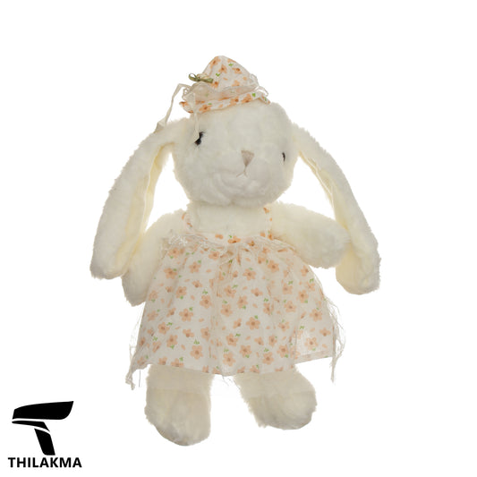 Soft Cute Bunny
