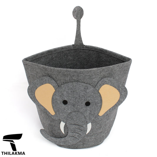 Collapsible Storage Basket