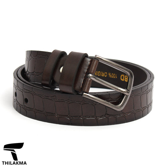 Men Belt