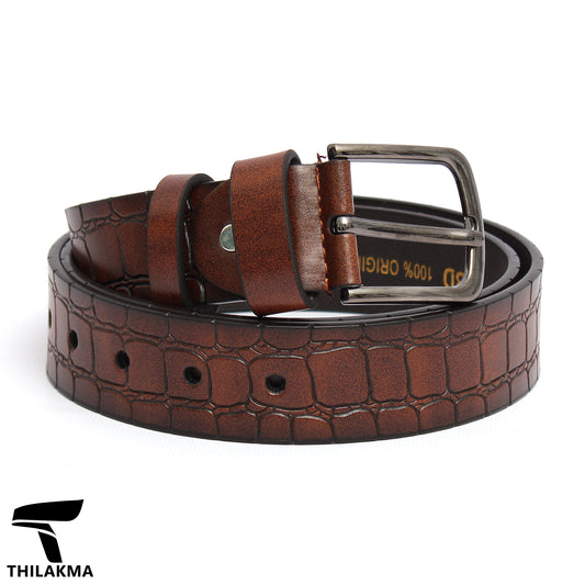 Men Belt