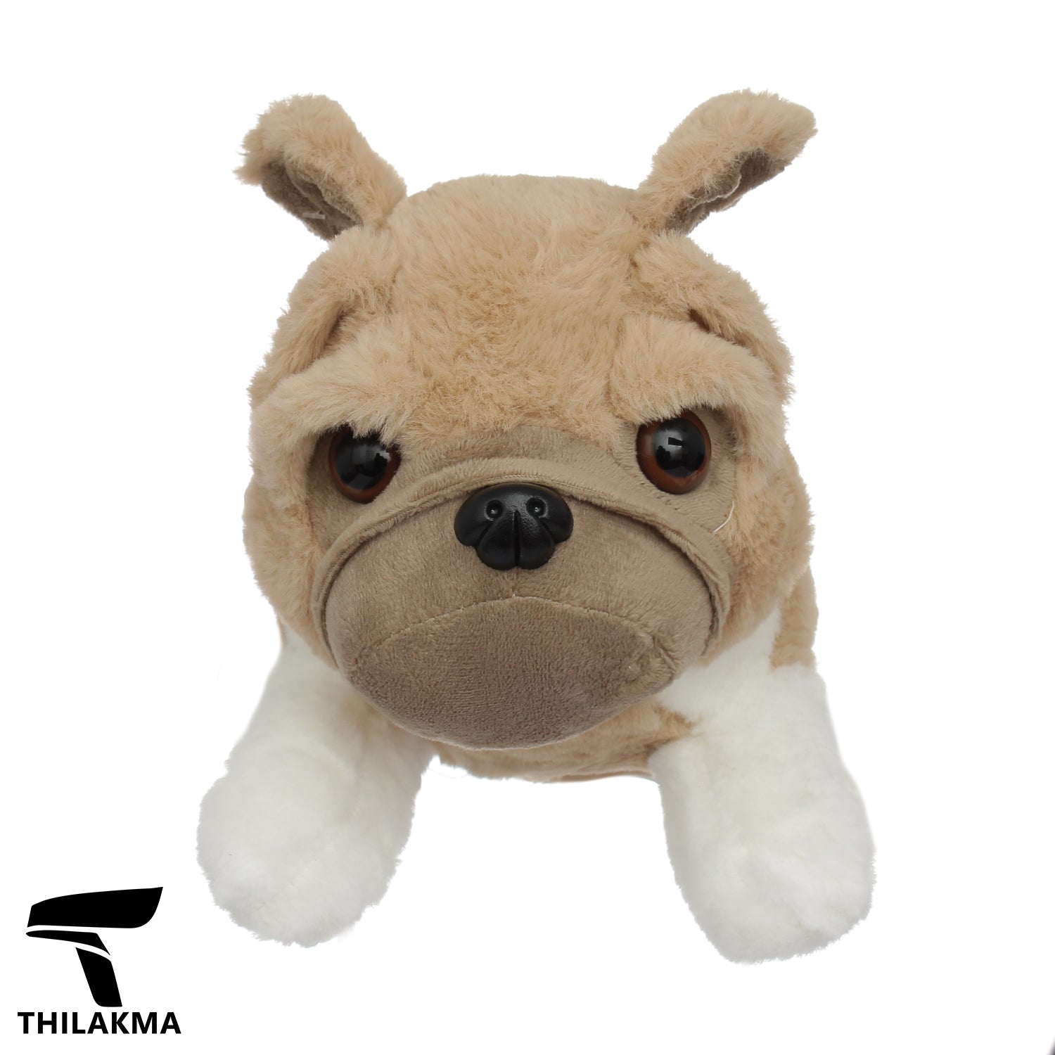 Plush Doggie