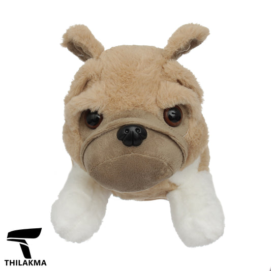 Plush Doggie