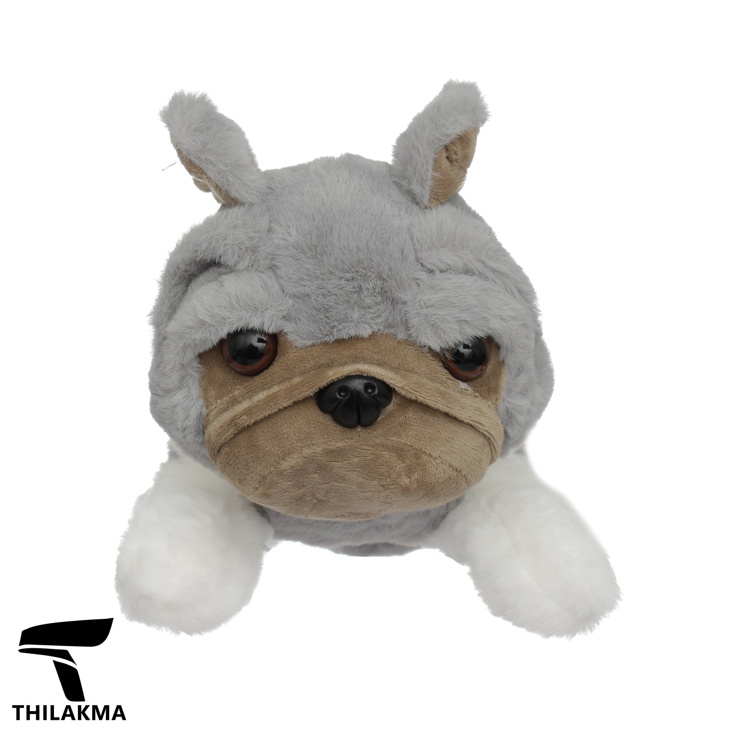 Plush Doggie