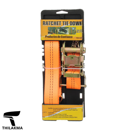 Ratchet Tie - 20FT/1.5"