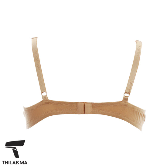 Bobby Teen Bra Beige - 28