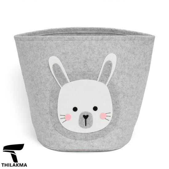 Collapsible Storage Basket