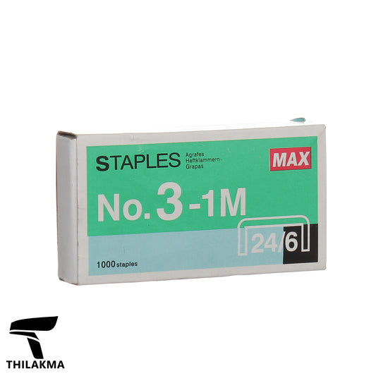 Stapler Pins
