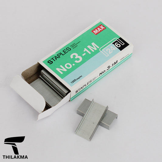 Stapler Pins