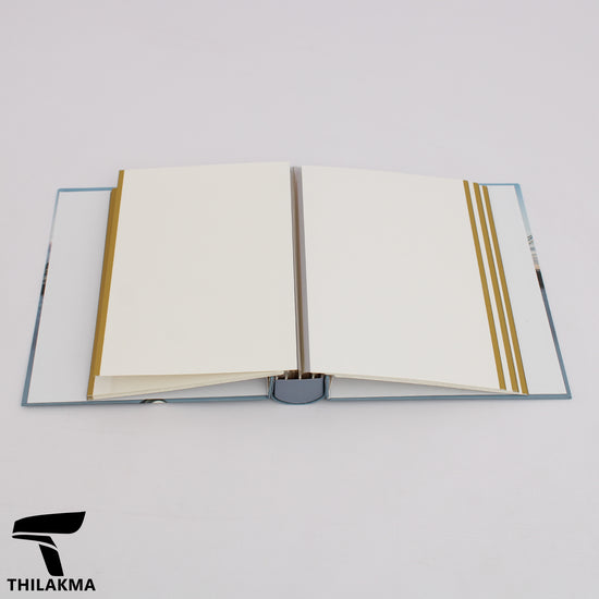 Photo Album - 20 Sheets
