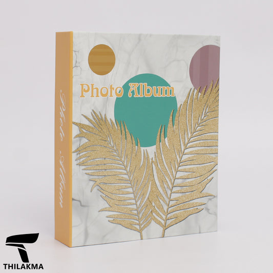 Photo Album - 80 Photos