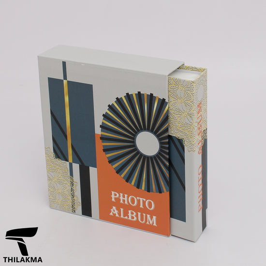 Photo Album - 200 Photos