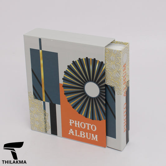 Photo Album - 200 Photos
