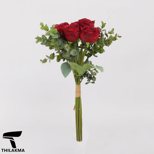 Artificial Rose Bunch