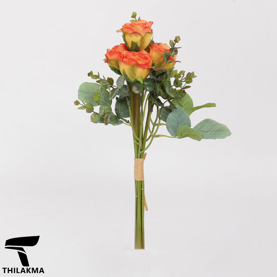 Artificial Rose Bunch