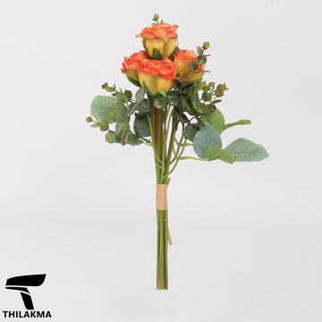 Artificial Rose Bunch