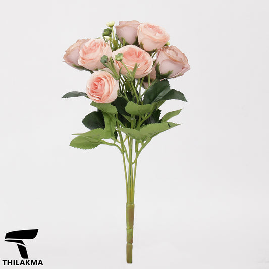 Artificial Rose Bunch