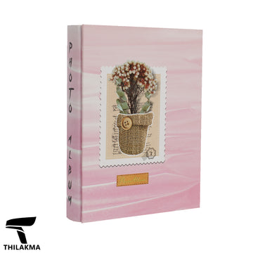 Photo Album - 40 Sheets