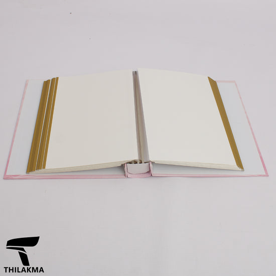 Photo Album - 40 Sheets