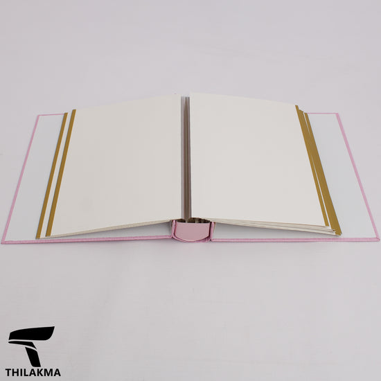 Photo Album - 20 Sheets