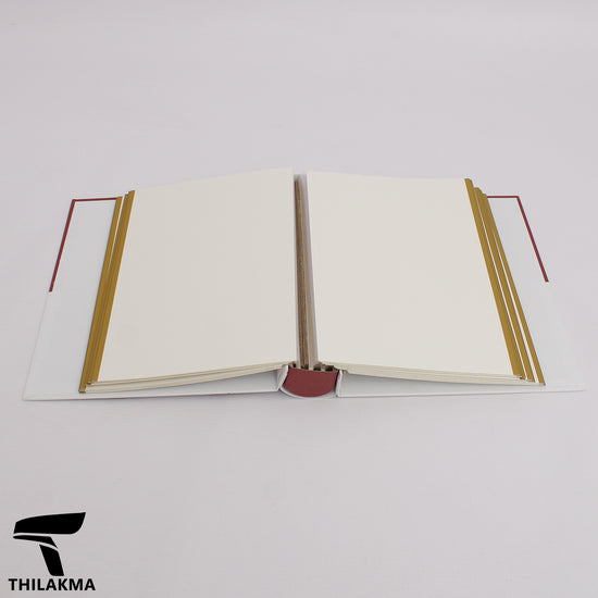 Photo Album - 40 Sheets