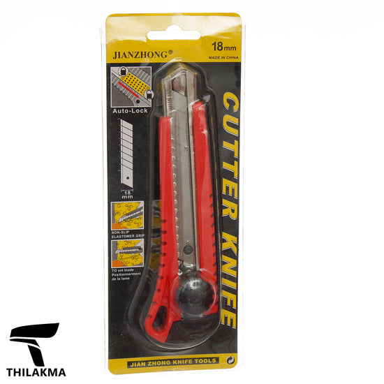 Cutter Knife
