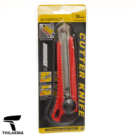 Cutter Knife