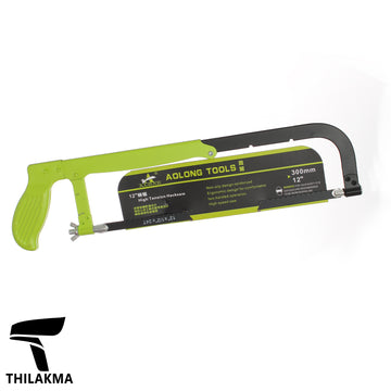 Hack Saw - 300MM/12"