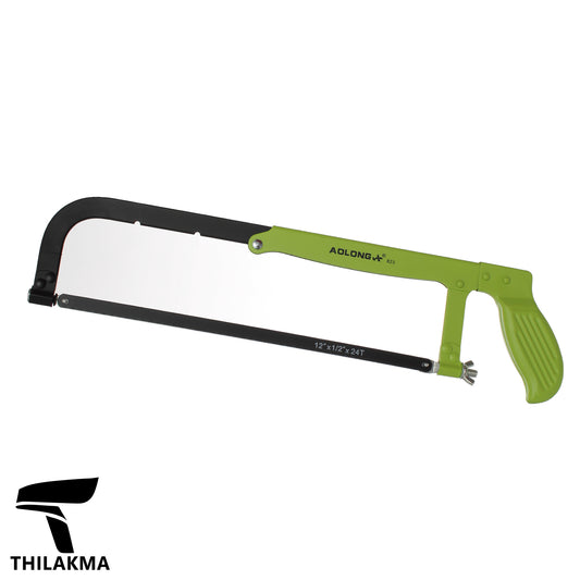 Hack Saw - 300MM/12"