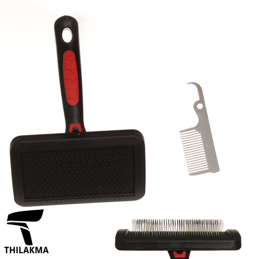 Pet Groomer - 2Pcs