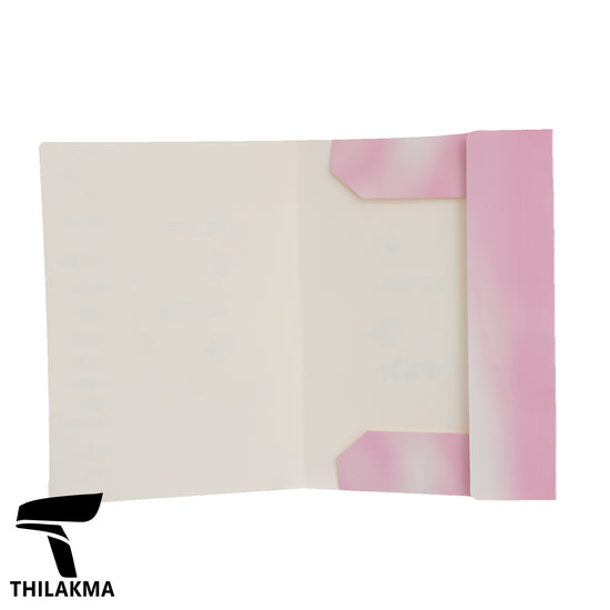 Document Wallet