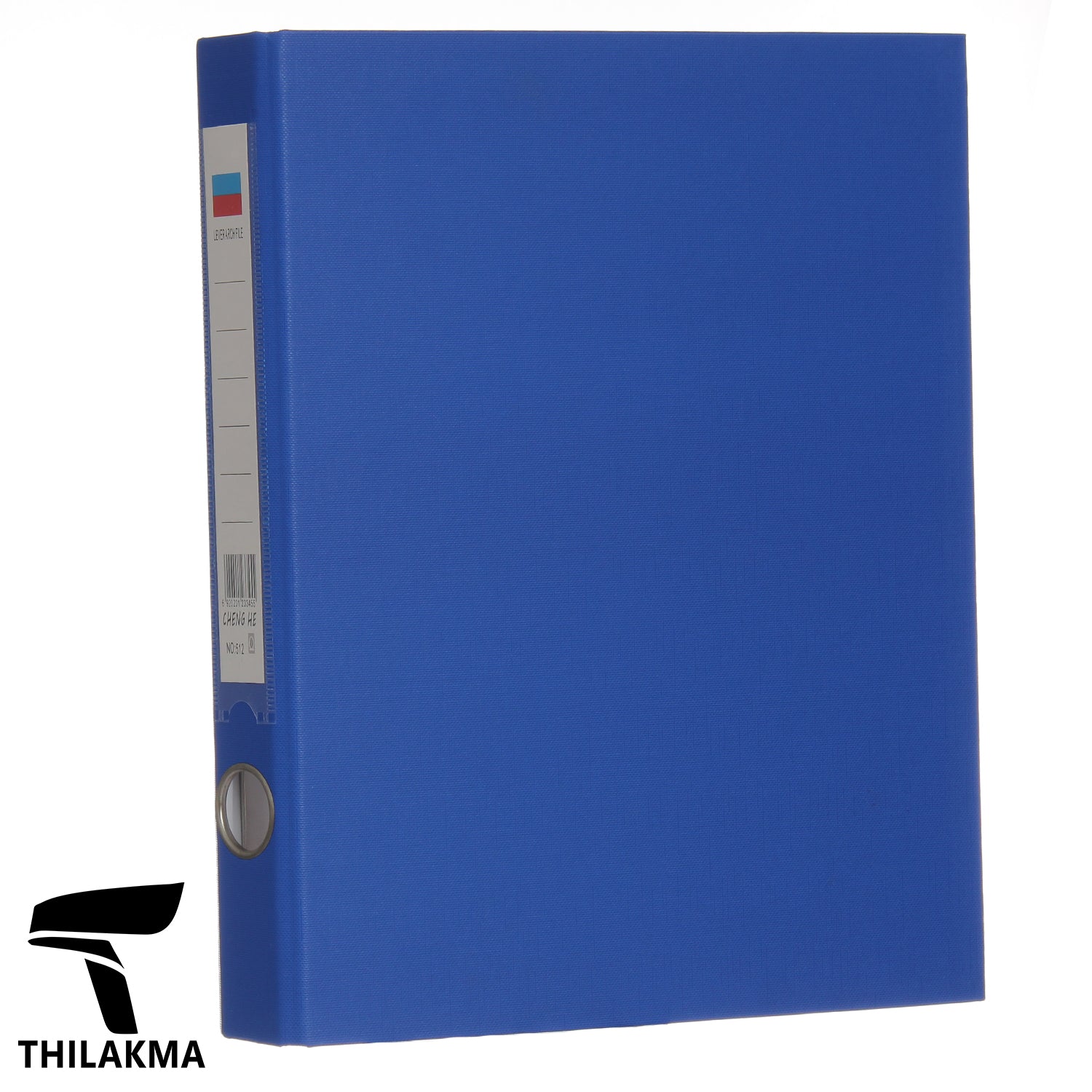 Insert Binder 4 D-Ring