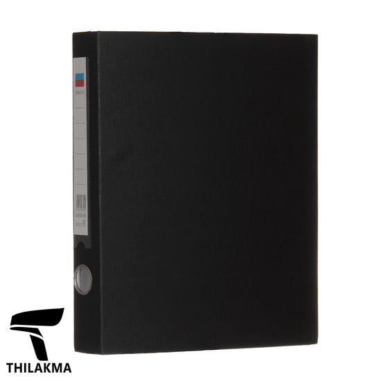 Insert Binder 4 D-Ring