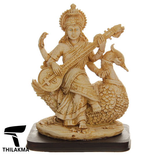 Goddess Saraswati