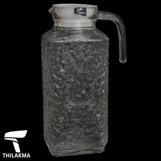 Glass Jug - 1800ml
