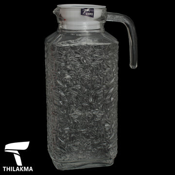 Glass Jug - 1800ml