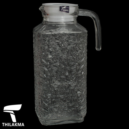 Glass Jug - 1800ml