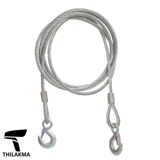 Heavy Duty Tow Rope